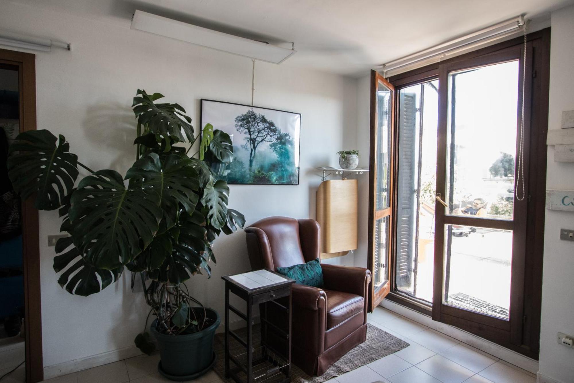 The Little Penthouse Apartment Seregno Ngoại thất bức ảnh