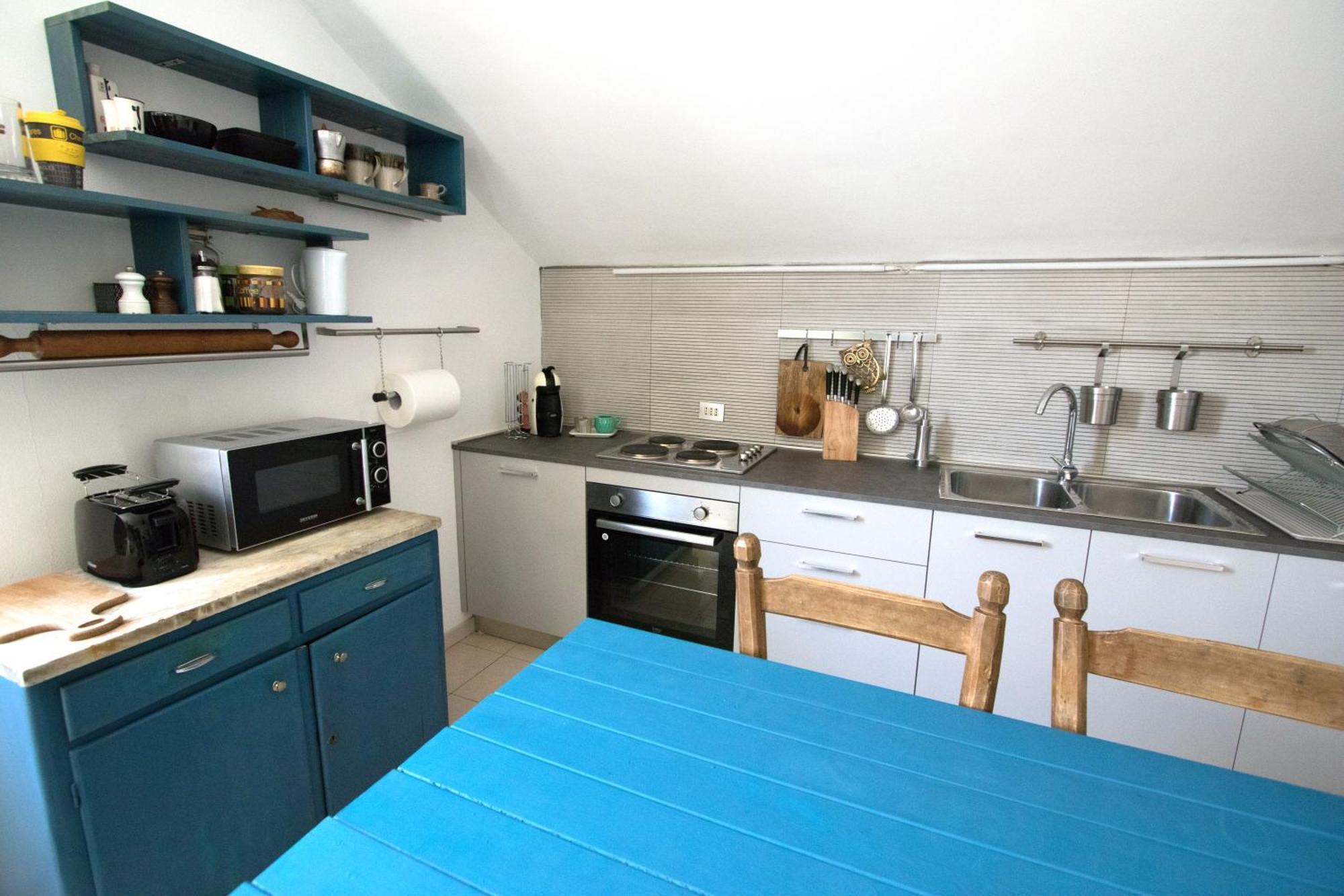 The Little Penthouse Apartment Seregno Ngoại thất bức ảnh