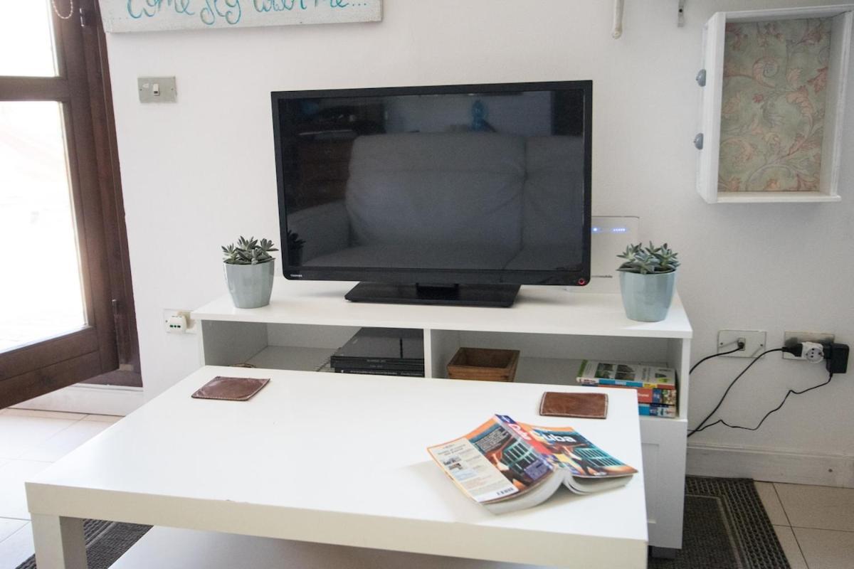 The Little Penthouse Apartment Seregno Ngoại thất bức ảnh